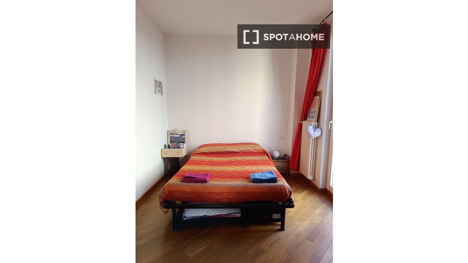 Apartment mono Bologna, 36m² — photo 1