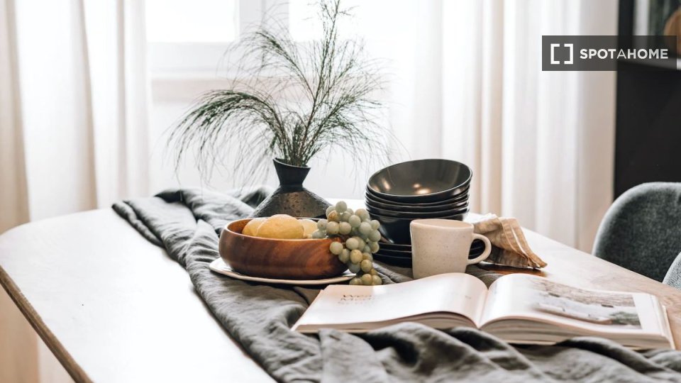 Apartment Lisbon, 2 beds — photo 4
