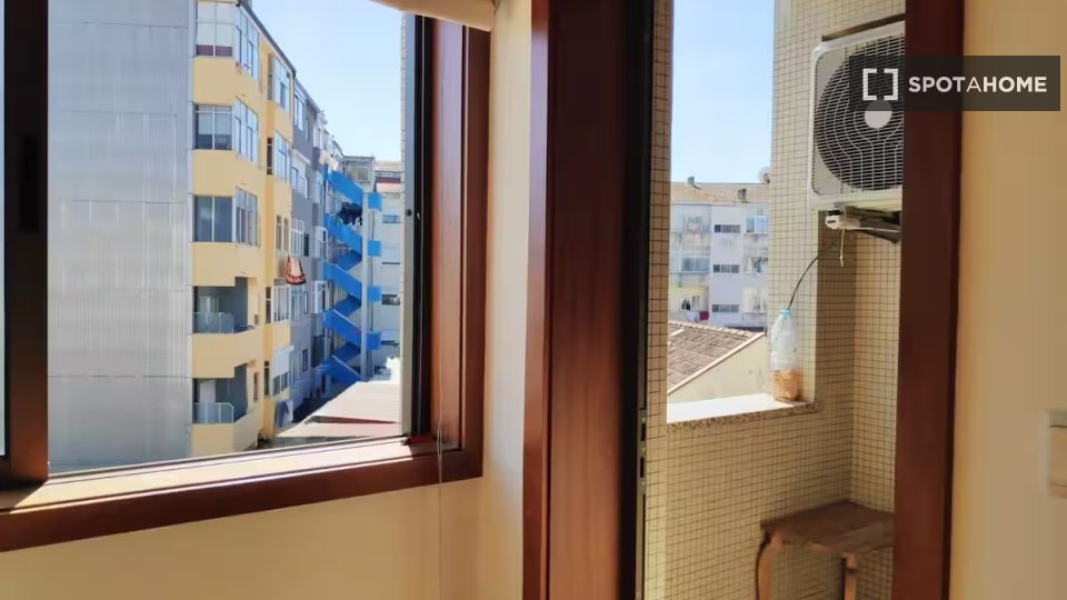 Apartment Porto, 1 bed — photo 19