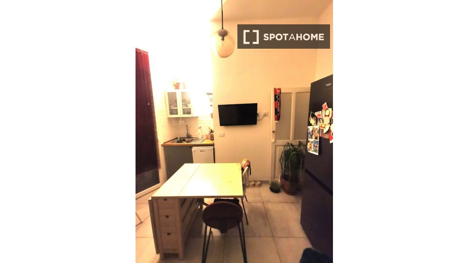 Apartment mono Bologna, 50m² — photo 3