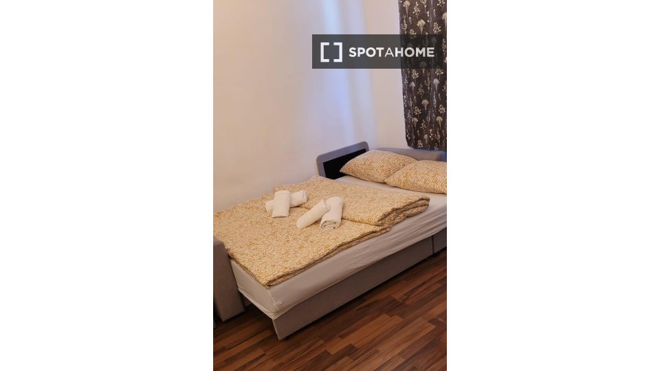 Apartment Vienna, 2 beds — photo 10