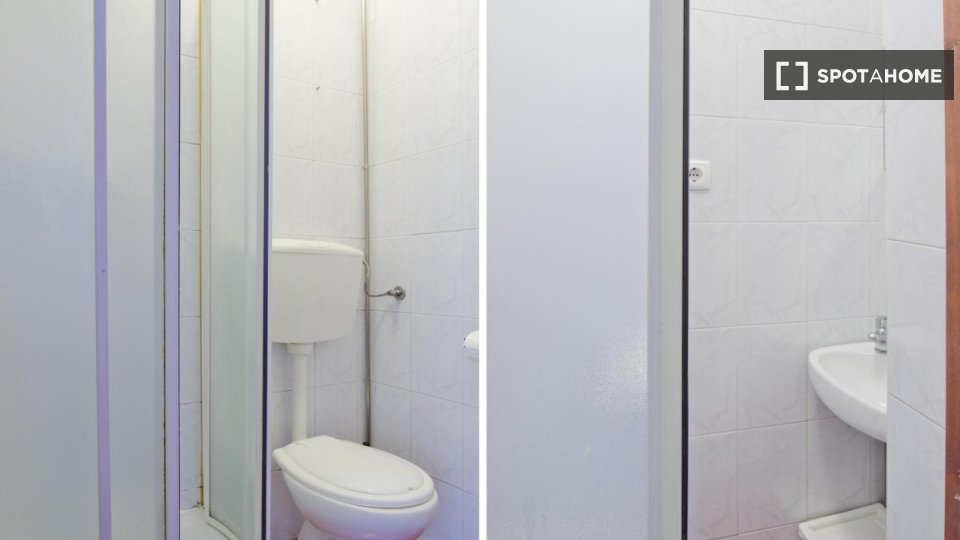 Apartment Lisbon, 3 beds — photo 8