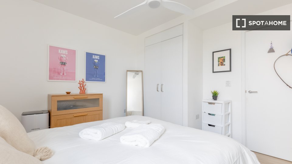 Apartment London, 1 bed — photo 20