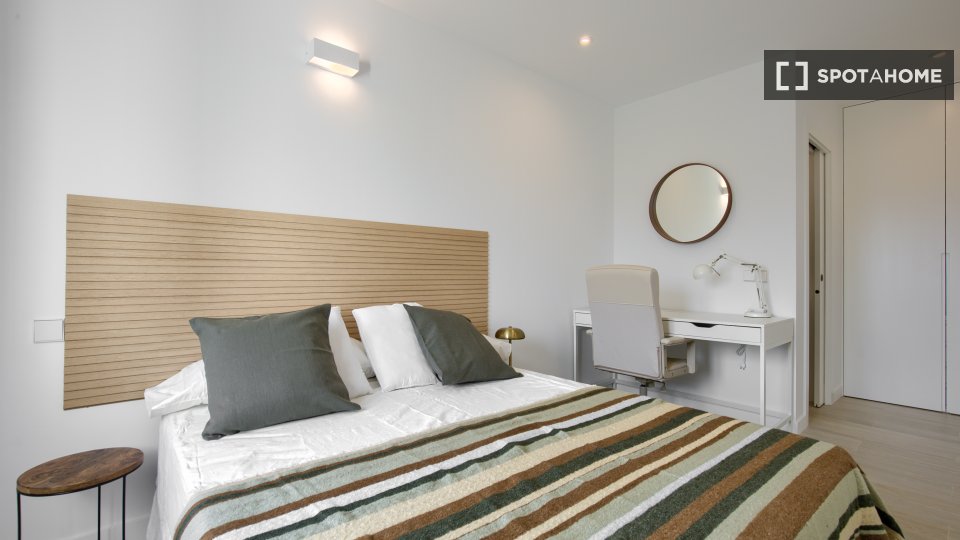 Apartment Madrid, 2 beds, 67m² — photo 17
