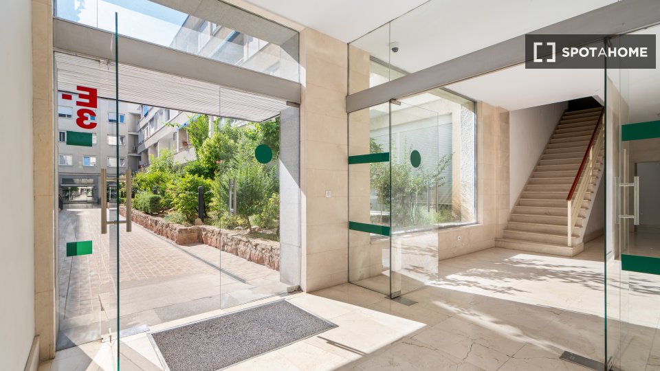 Apartment mono Madrid, 55m² — photo 12