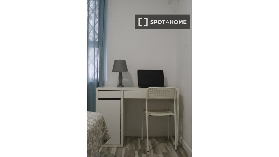 Apartment Valencia, 3 beds, 90m² — photo 17