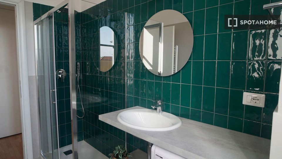 Apartment Milan, 1 bed, 50m² — photo 16
