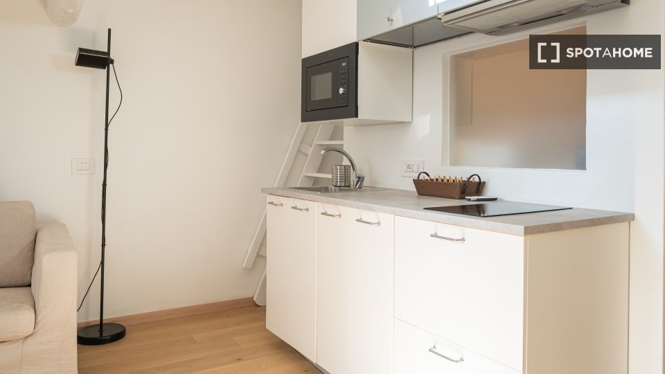 Apartment mono Milan — photo 25