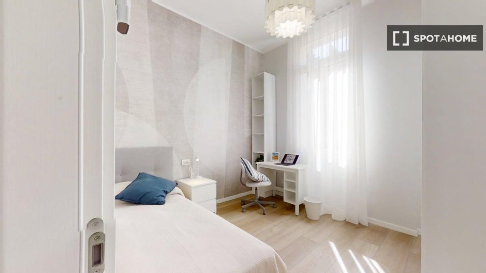 Double room Padua, 6 beds — photo 48