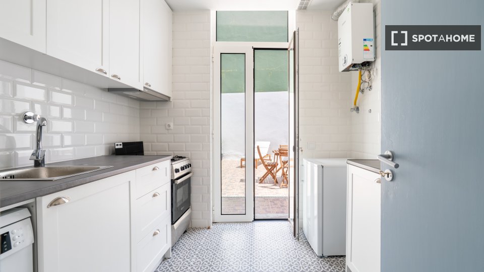 Apartment Porto, 2 beds — photo 13
