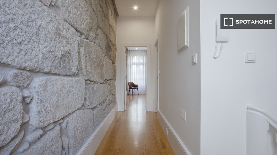 Apartment Porto, 2 beds, 110m² — photo 5