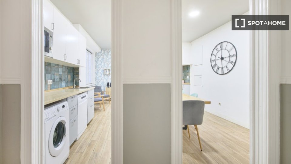 Double room Lisbon, 10 beds — photo 8