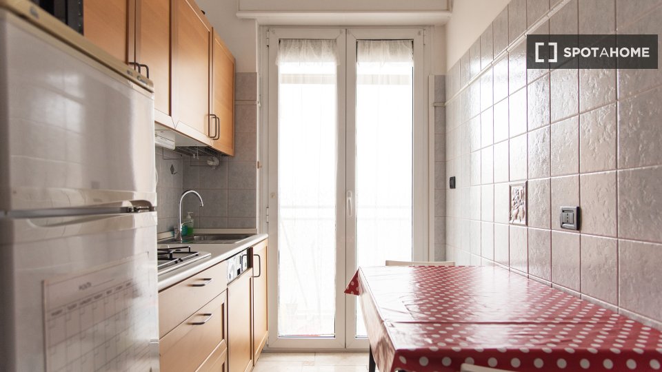 Appartement Milan, 1 chambre — photo 8