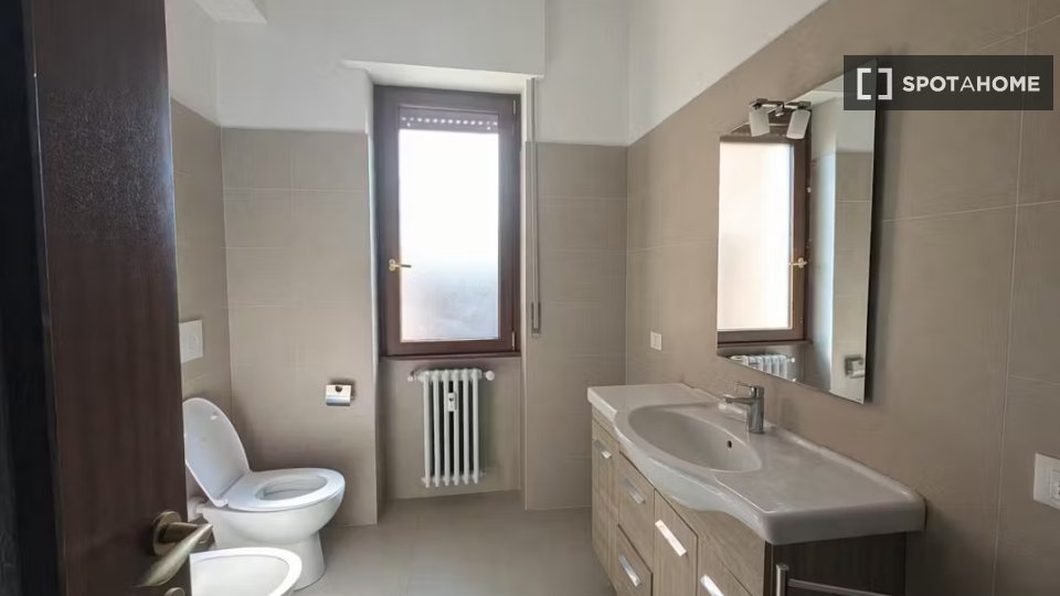 Apartment Milan, 1 bed, 110m² — photo 4