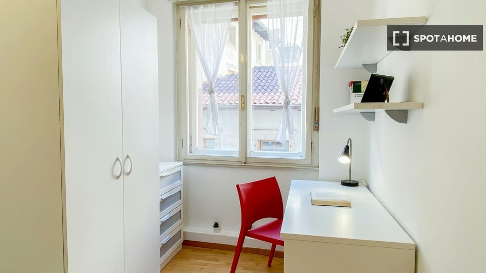 Double room Trento, 7 beds — photo 9