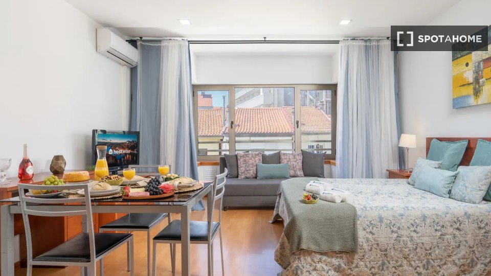 Apartment mono Porto — photo 4