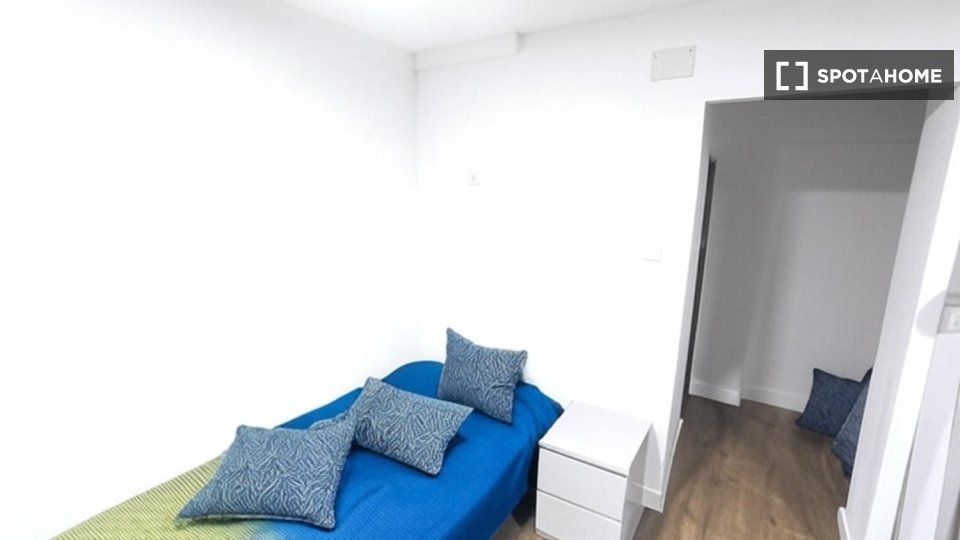 Apartment mono Madrid — photo 4