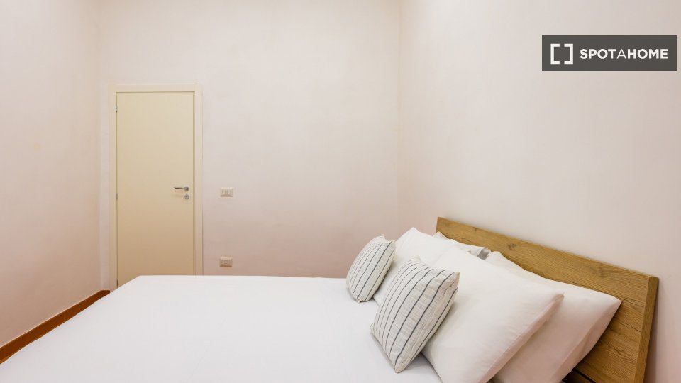 Apartment Naples, 2 beds — photo 14