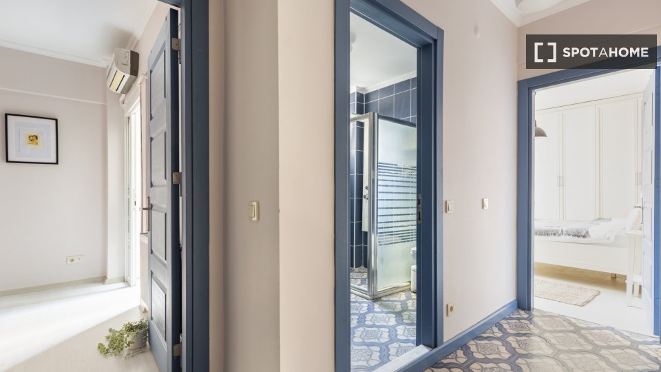 Apartment Istanbul, 1 bed — photo 14