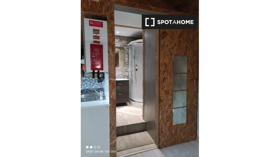 Apartment mono Porto, 30m² — photo 18