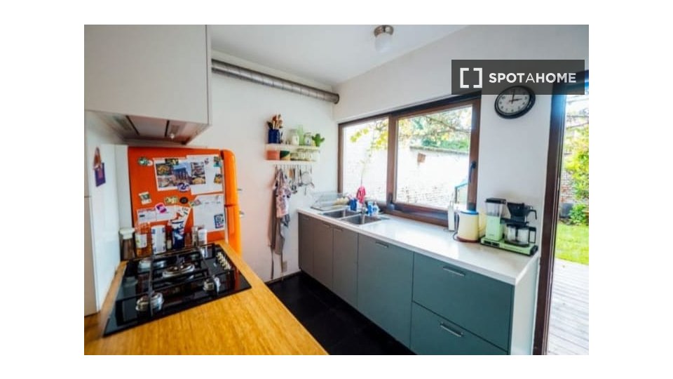 Apartment Brussels, 3 beds, 170m² — photo 12
