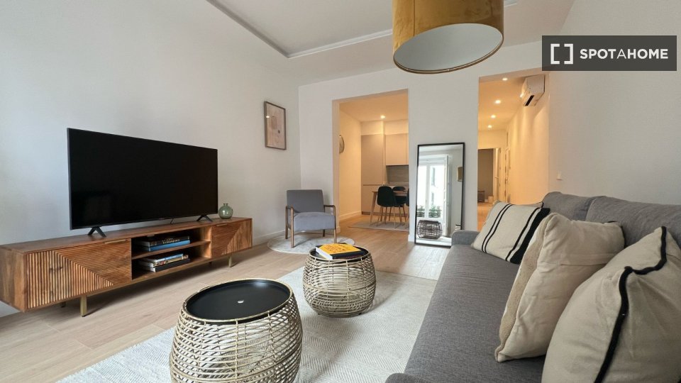 Apartment mono Madrid, 60m² — photo 3