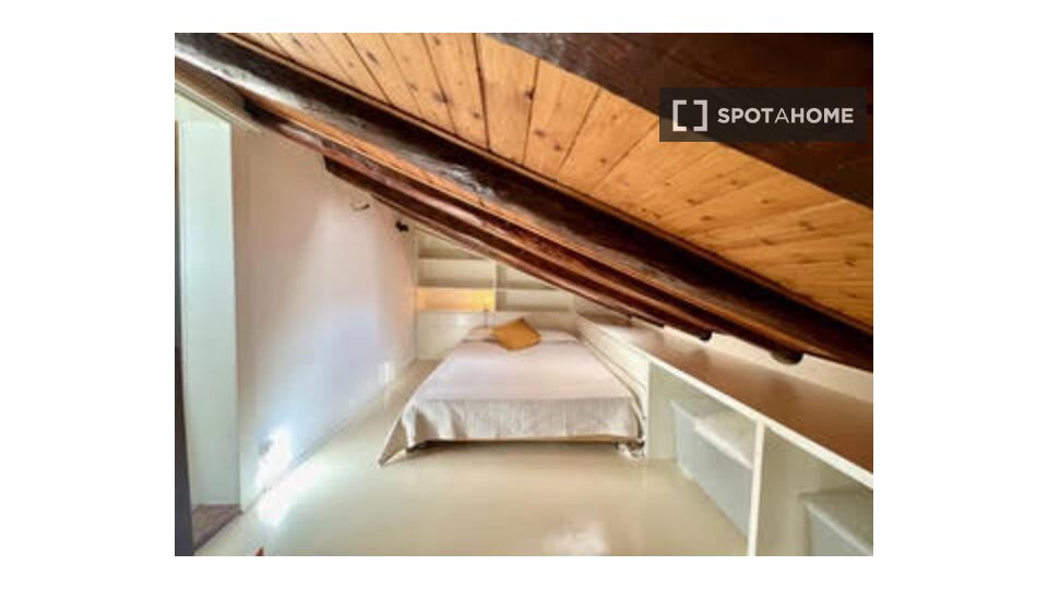 Apartment Madrid, 2 beds — photo 8