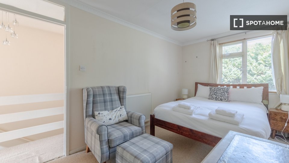 Apartment London, 3 beds — photo 6