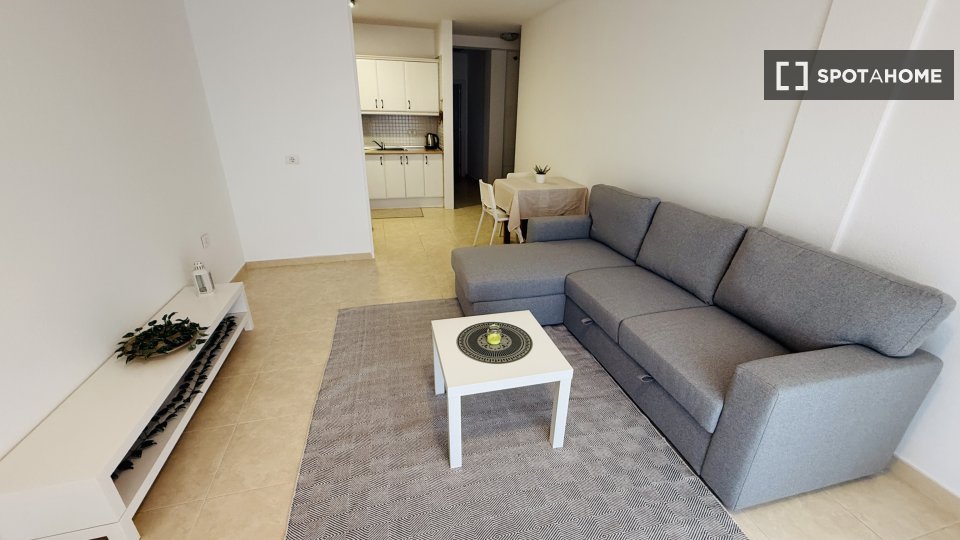 Apartment mono Santa_Cruz_De_Tenerife, 70m² — photo 7