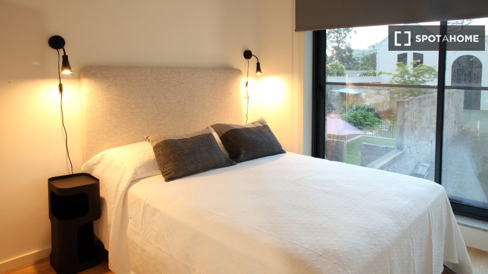 Apartment Porto, 1 bed — photo 12