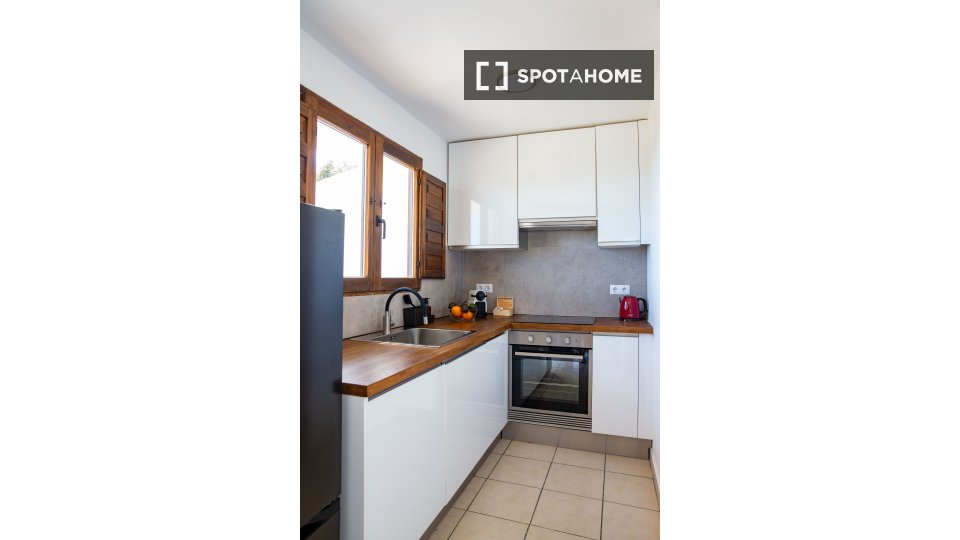 Apartment mono Malaga, 35m² — photo 18