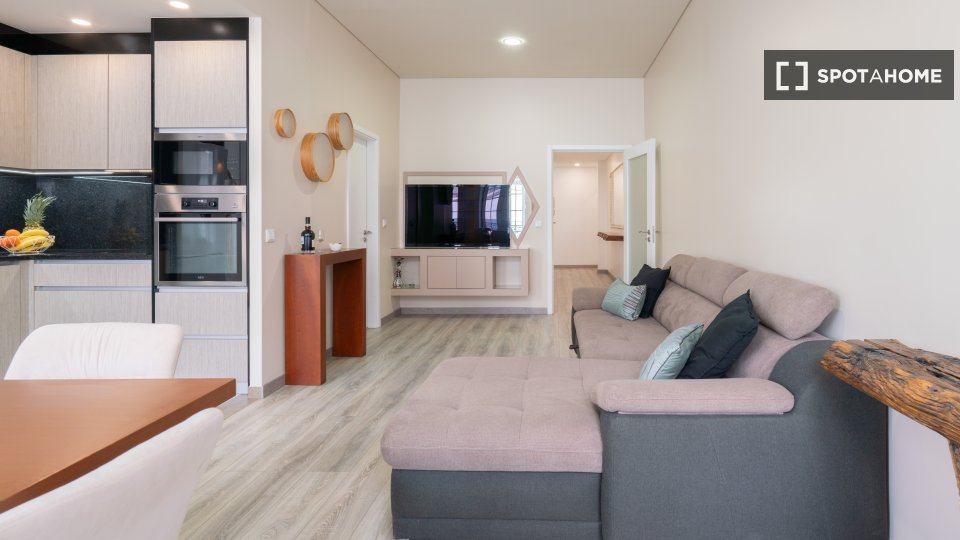 Apartment Porto, 2 beds — photo 4