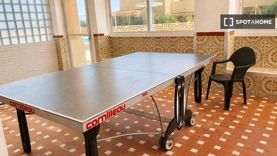 Appartamento Valencia, 4 camere, 147m² — foto 7