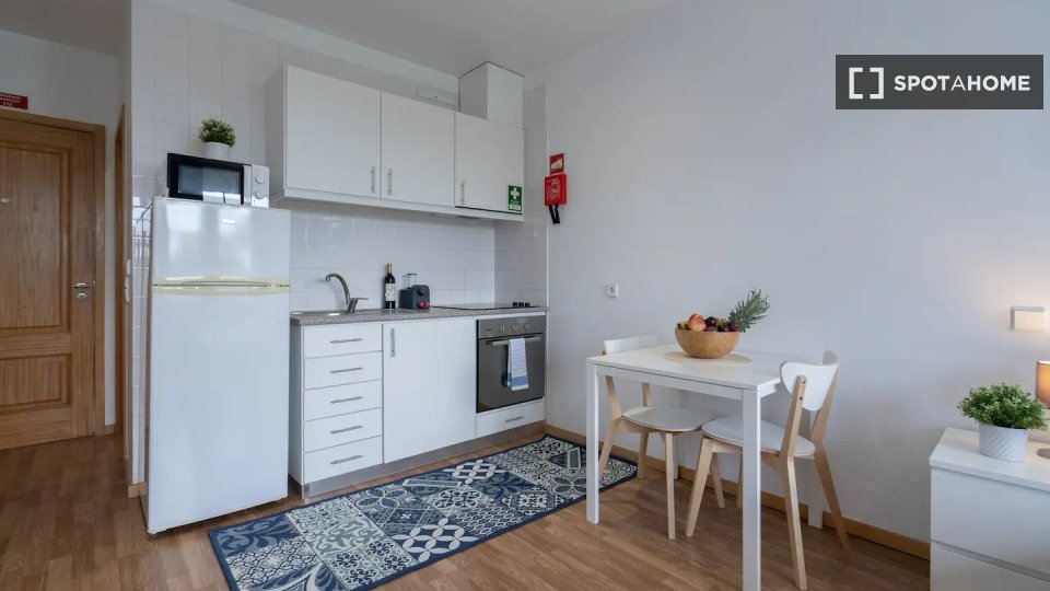 Apartment mono Porto — photo 13