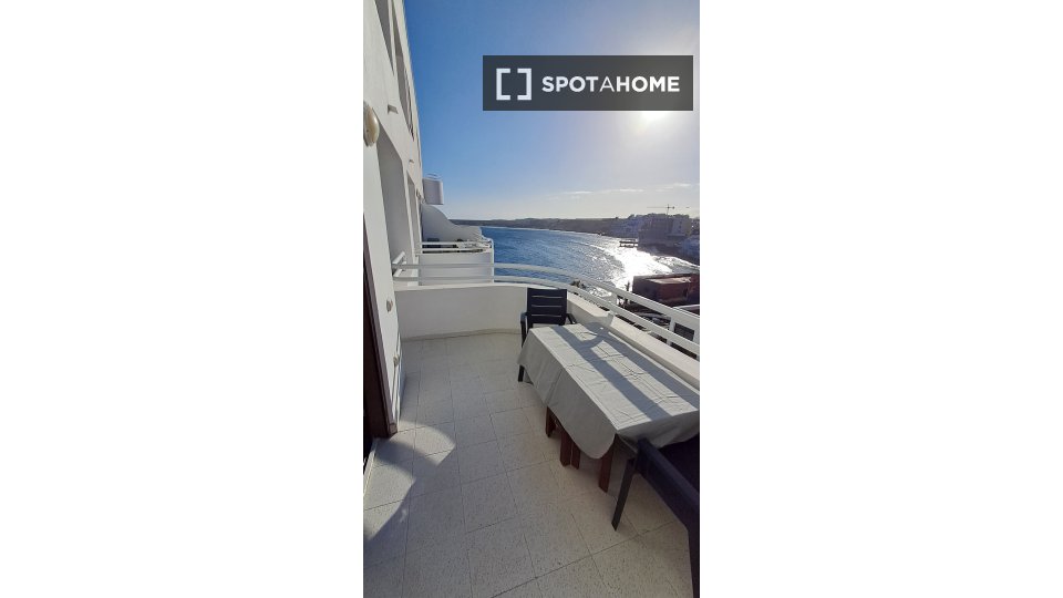 Apartment Santa_Cruz_De_Tenerife, 3 beds, 105m² — photo 11