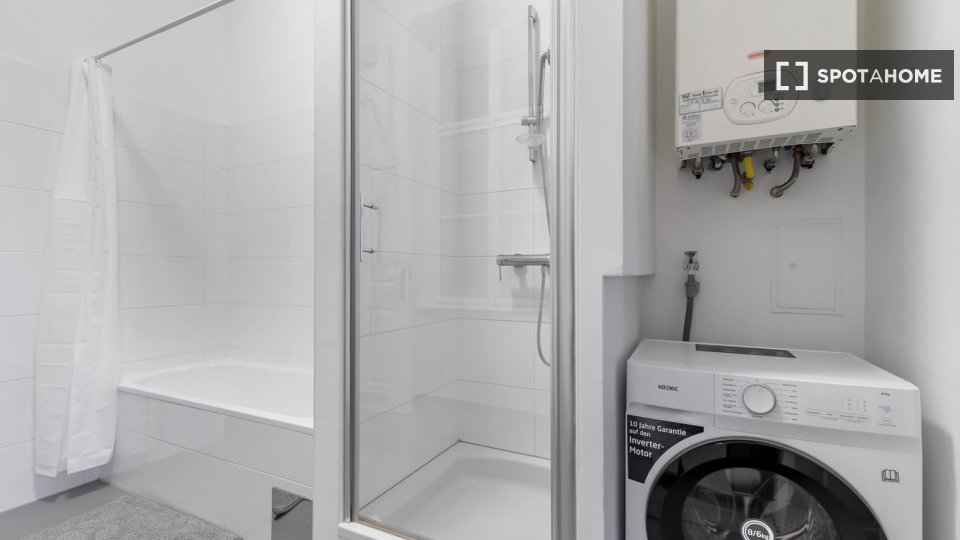 Apartment Vienna, 2 beds, 108m² — photo 7