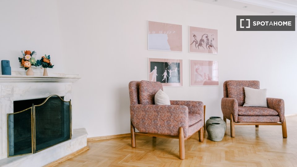 Apartment Istanbul, 1 bed — photo 14
