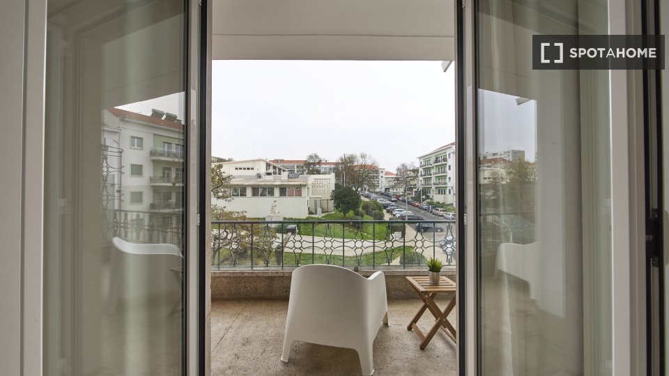 Double room Lisbon, 9 beds — photo 24