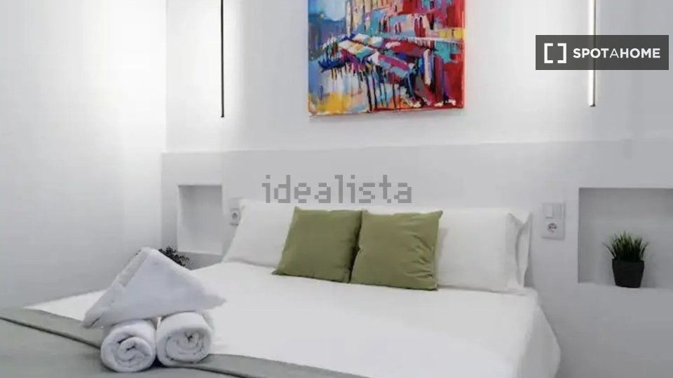 Appartamento Madrid, 1 camera — foto 19