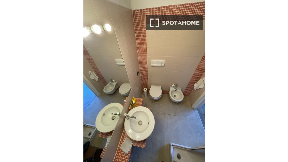 Apartment mono Milán, 45m² — foto 16