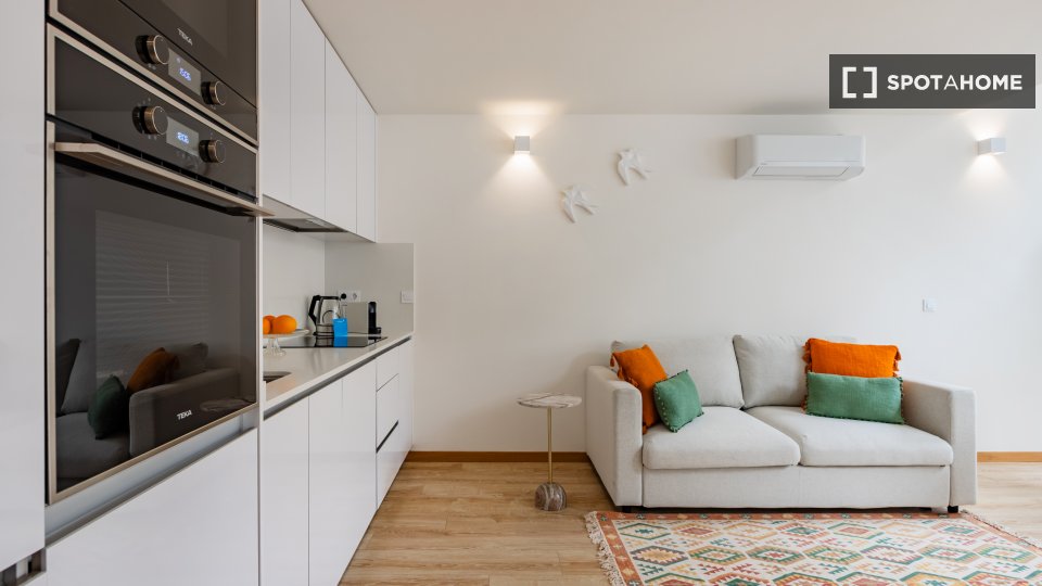 Apartment Porto, 1 bed — photo 14