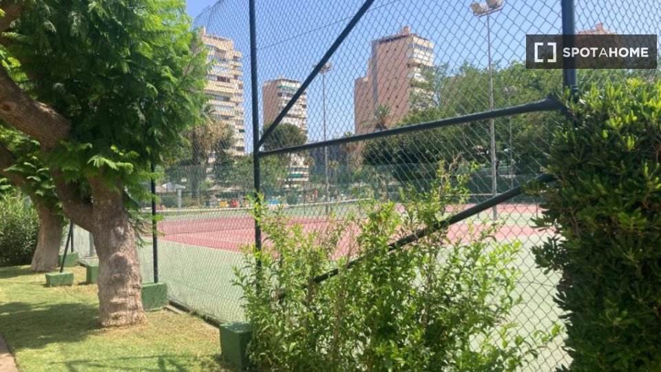 Apartment Malaga, 3 beds, 100m² — photo 1
