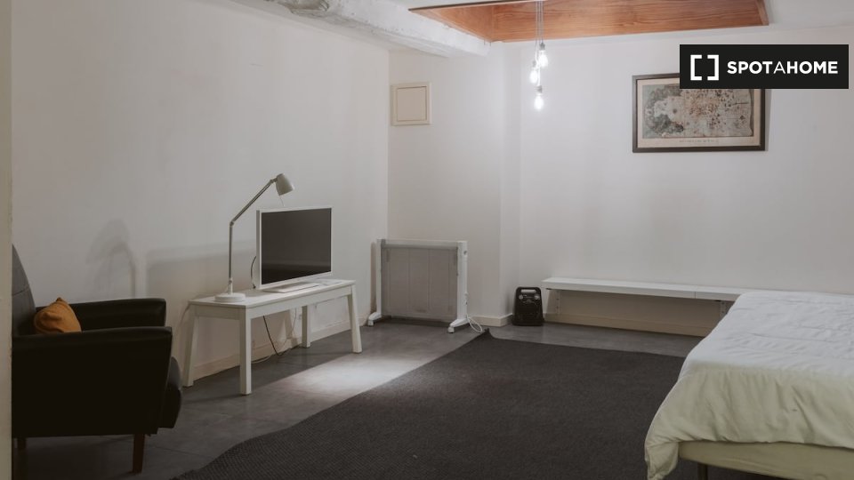 Apartment mono Porto — photo 1