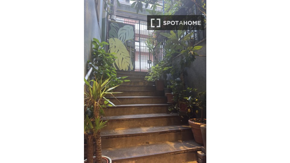 Apartment mono Milan, 40m² — photo 13