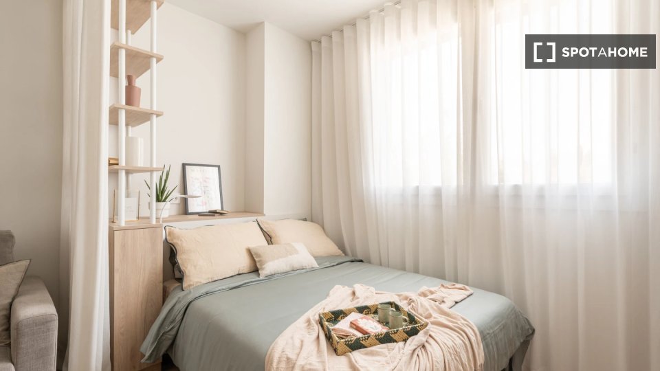 Apartment mono Madrid — photo 3