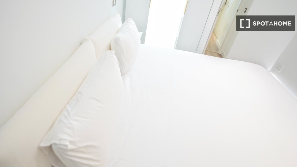 Apartment mono Madrid, 65m² — photo 16