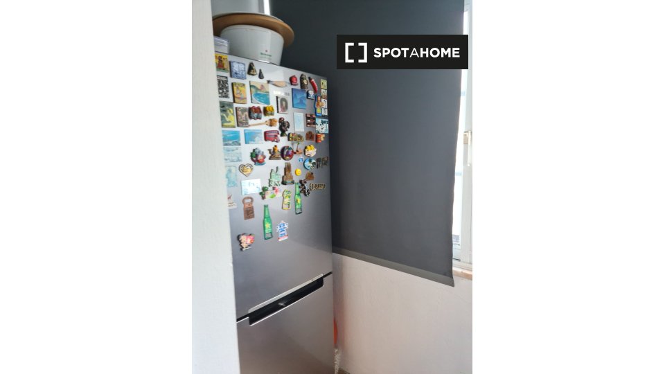 Apartment Lisbon, 2 beds, 80m² — photo 14
