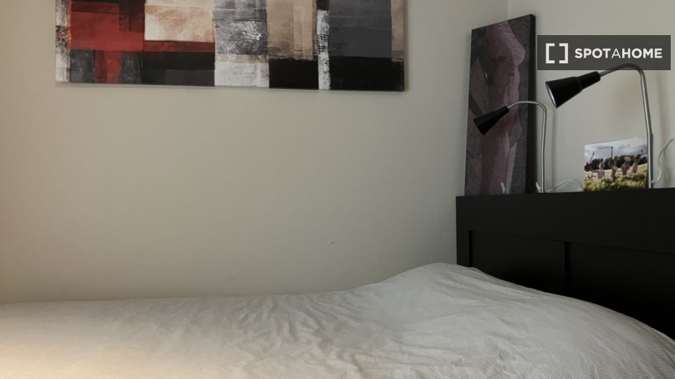 Apartment Brussels, 3 beds — photo 10