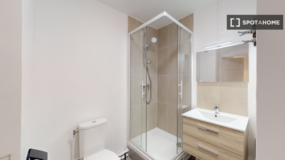 Double room Paris, 10 beds — photo 9