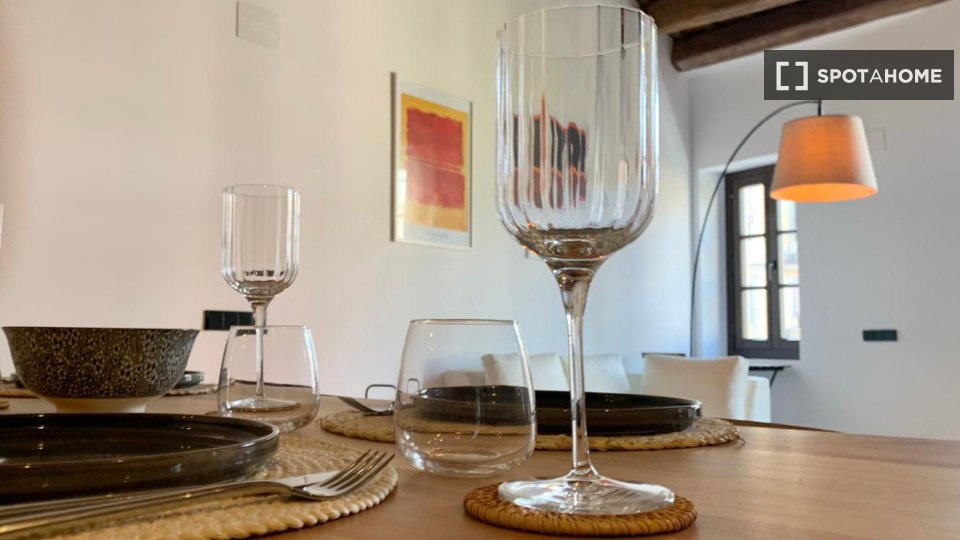 Apartment Barcelona, 2 beds, 85m² — photo 17